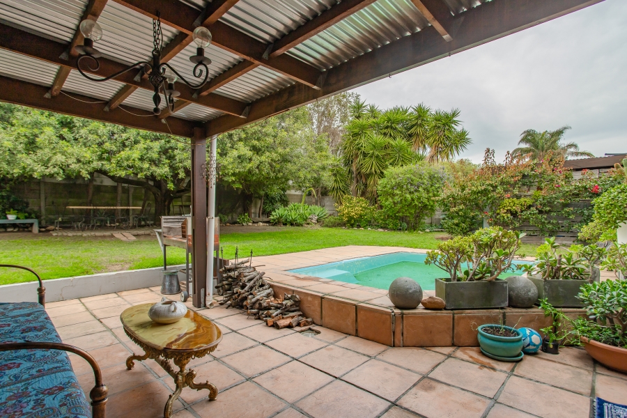 3 Bedroom Property for Sale in Wellington Central Western Cape